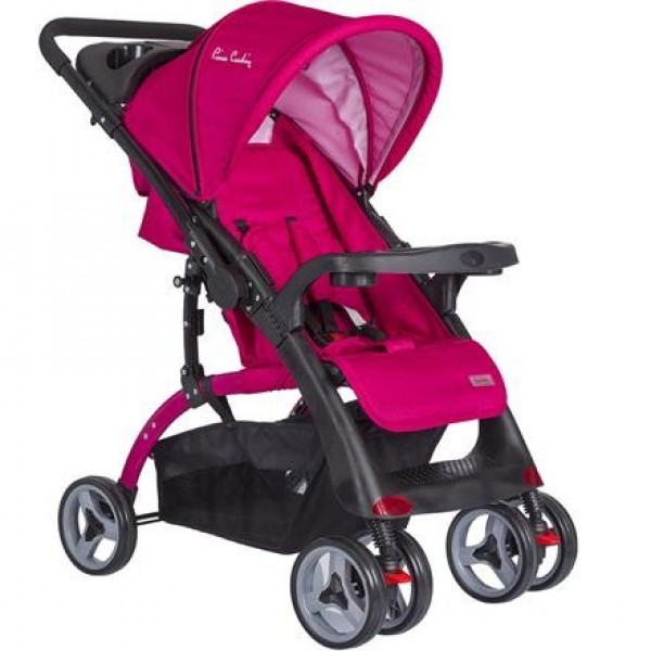 Pierre Cardin PC-409 Aloin Bebek Arabası