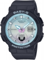 Casio Baby-G BGA-250-1A2DR resim