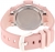 Casio Baby-G BGA-250-4ADR Kol Saati