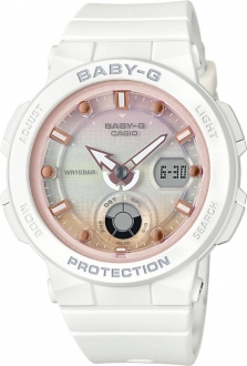 Casio Baby-G BGA-250-7A2DR Kol Saati