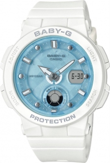 Casio Baby-G BGA-250-7A1DR Kol Saati