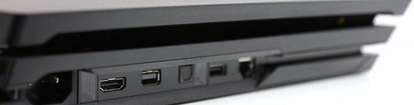 Sony PlayStation 4 Pro (1 TB)
