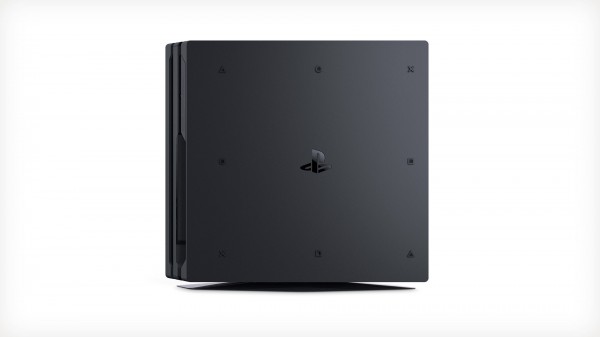 Sony PlayStation 4 Pro (1 TB)