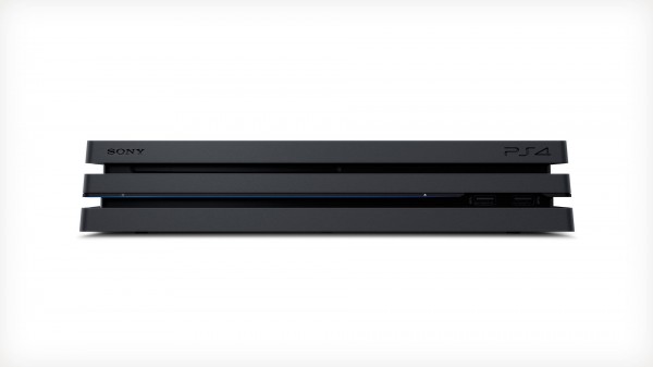 Sony PlayStation 4 Pro (1 TB)