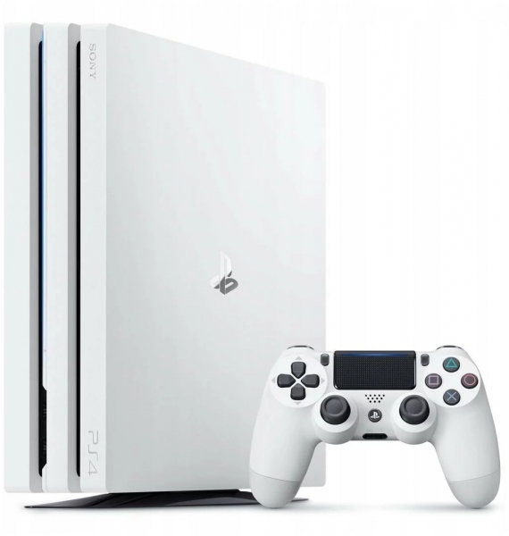 Sony PlayStation 4 Pro (1 TB)