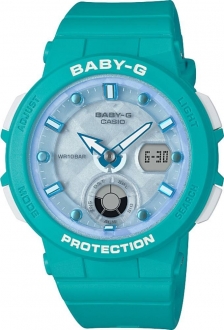 Casio Baby-G BGA-250-2ADR Kol Saati