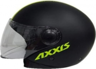 Axxis Square Bitone Matt Yellow