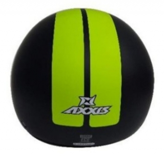 Axxis Square Bitone Matt Yellow