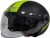 Axxis Square Bitone Matt Yellow
