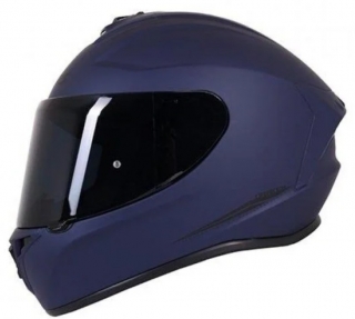 Axxis Draken Matt Nıght Blue