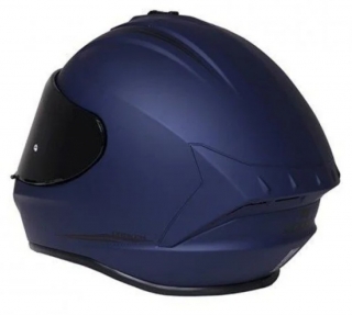Axxis Draken Matt Nıght Blue