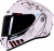Axxis Draken Ryker Matt Pearl White