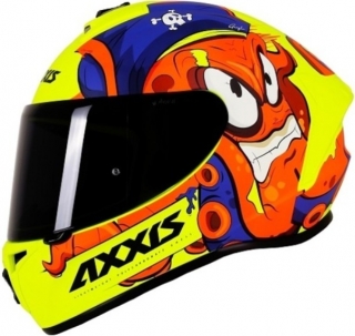 AXXIS Draken Garglen