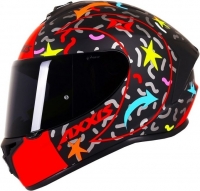 Axxis Draken Crazy resim