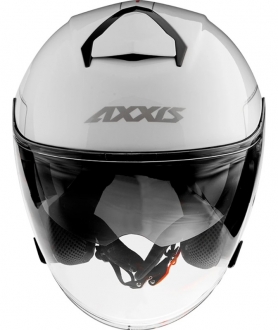 Axxis Mırage Solıd Gloss Whıte
