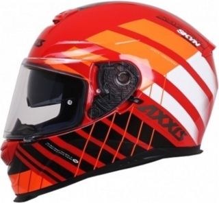 Axxis Eagle Sv Skyn