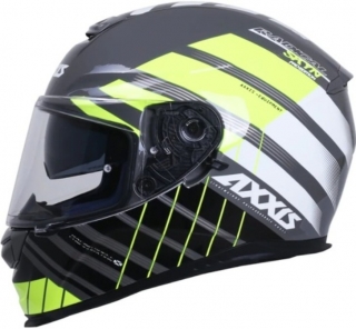 Axxis Eagle Sv Skyn