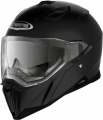 Caberg Jackal Matt Black resim
