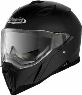 Caberg Jackal Matt Black