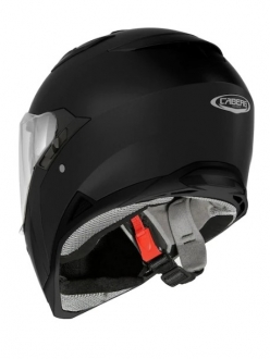Caberg Jackal Matt Black