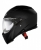 Caberg Jackal Matt Black