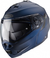 Caberg Duke 2 Mat Mavi resim