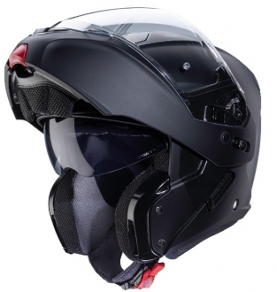 Caberg Horus Matt Black