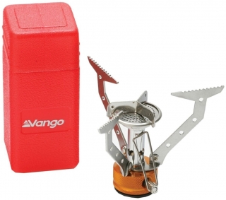 Vango Compact Kamp Ocağı