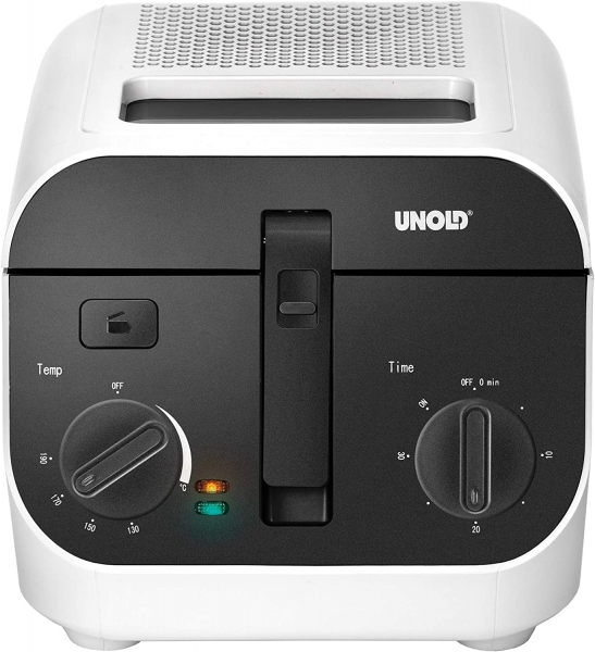 Unold 58625 Fritöz