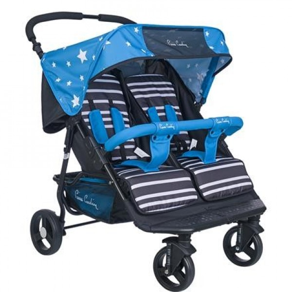 Pierre Cardin PC-507 Ivo Bebek Arabası