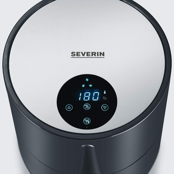 Severin FR 2455 Air Fryer Fritöz