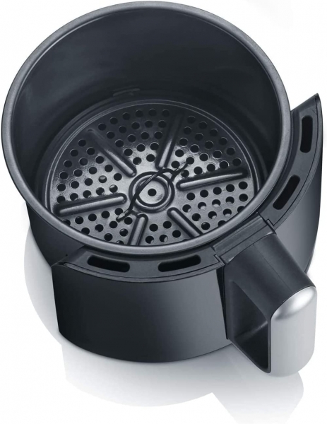 Severin FR 2455 Air Fryer Fritöz