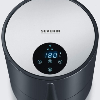 Severin FR 2455 Air Fryer Fritöz