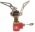 Robens Fire Midge Kamp Ocağı