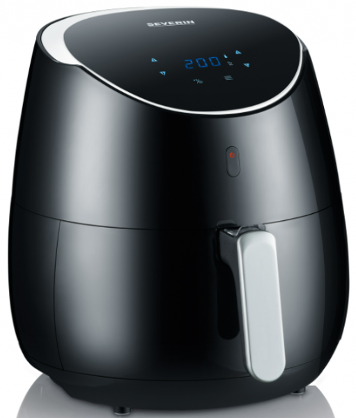 Severin FR 2445 XXL Air Fryer Fritöz