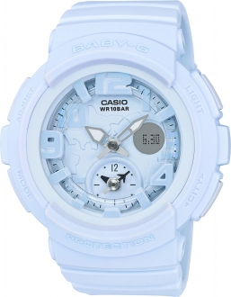 Casio Baby-G BGA-190BC-2BDR Kol Saati