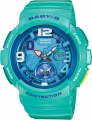 Casio Baby-G BGA-190-3BDR resim