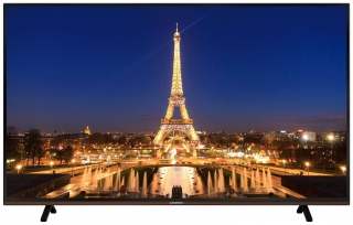Grundig Paris 40 CLX 8675 BP Ultra HD (4K) TV