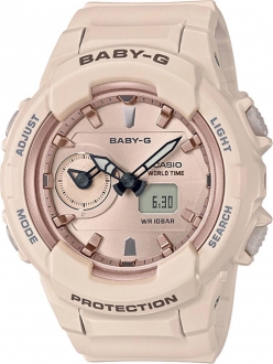 Casio Baby-G BGA-230SA-4ADR Kol Saati