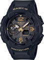 Casio Baby-G BGA-230-1BDR resim