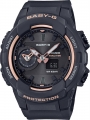Casio Baby-G BGA-230SA-1ADR resim