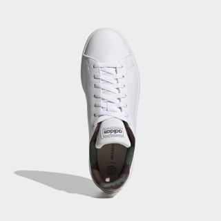 Adidas Advantage Base Court Lifestyle Erkek Spor Ayakkabı