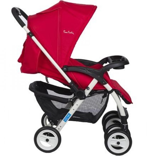 Pierre Cardin PS-407 Le Mans Bebek Arabası