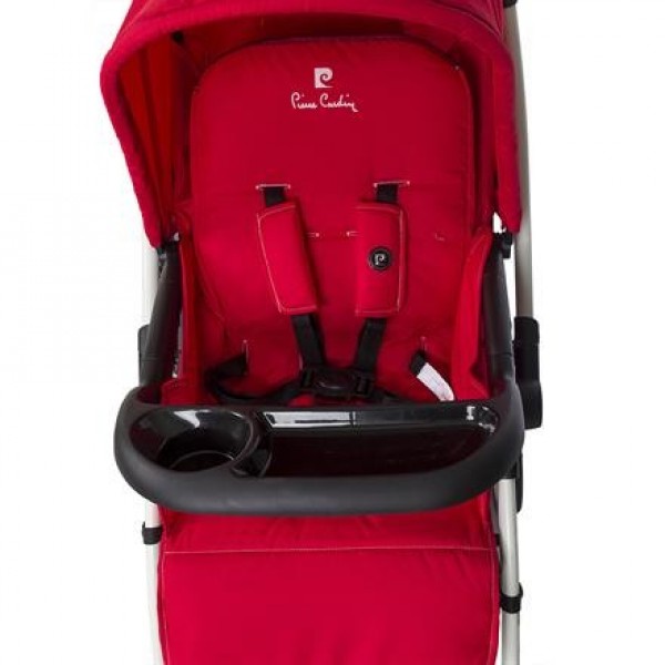 Pierre Cardin PS-407 Le Mans Bebek Arabası