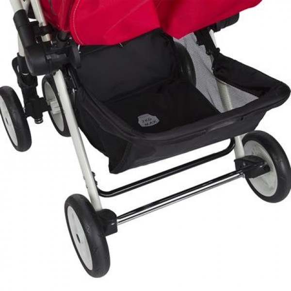 Pierre Cardin PS-407 Le Mans Bebek Arabası