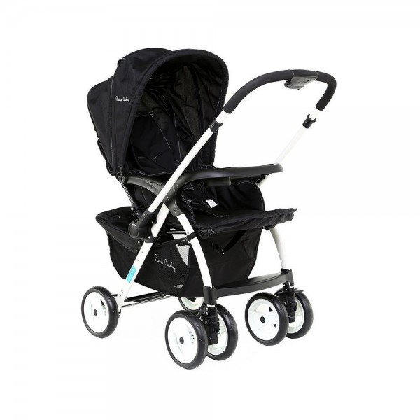 Pierre Cardin PS-407 Le Mans Bebek Arabası