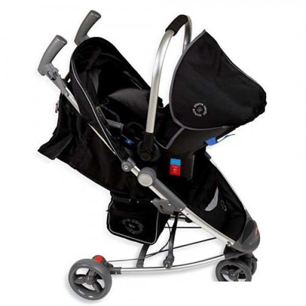 Pierre Cardin PS-807 Uzlibat Bebek Arabası