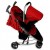 Pierre Cardin PS-807 Uzlibat Bebek Arabası