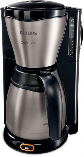 Philips Cafe Gaia HD7548/20 Kahve Makinesi