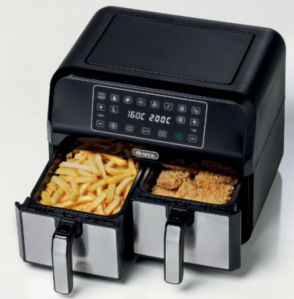 Ariete 4624 Air Fryer Fritöz